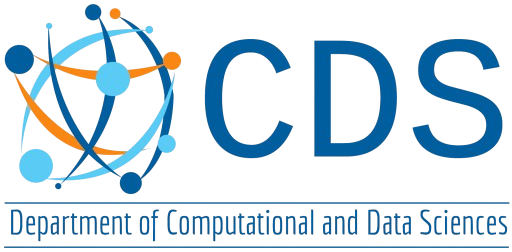 CDS Logo